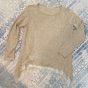 Pebble & Stone Comfy Top